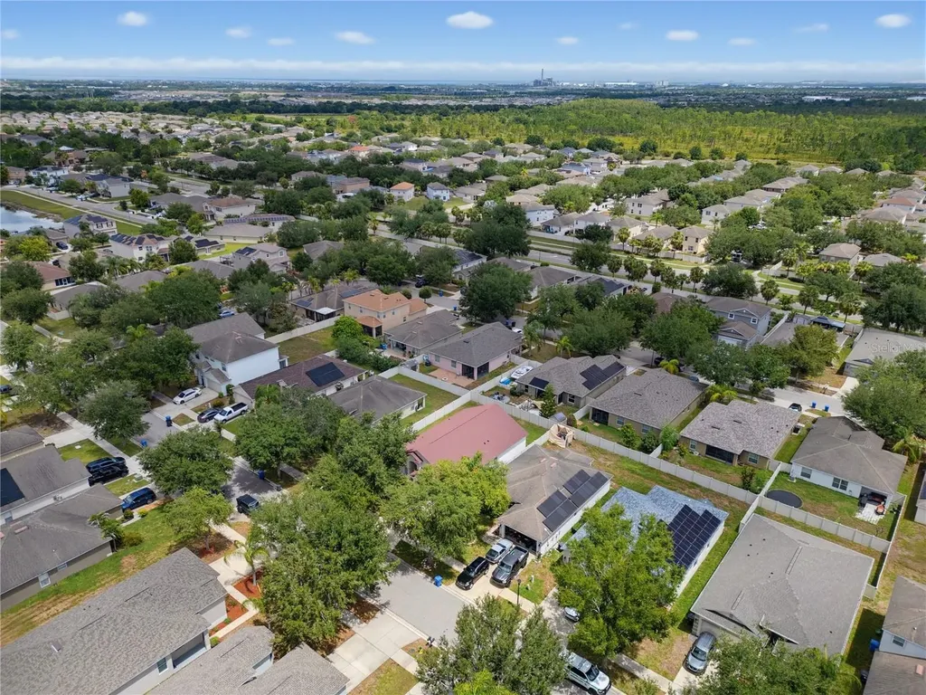 7512 Turtle View Drive Ruskin FL 33573