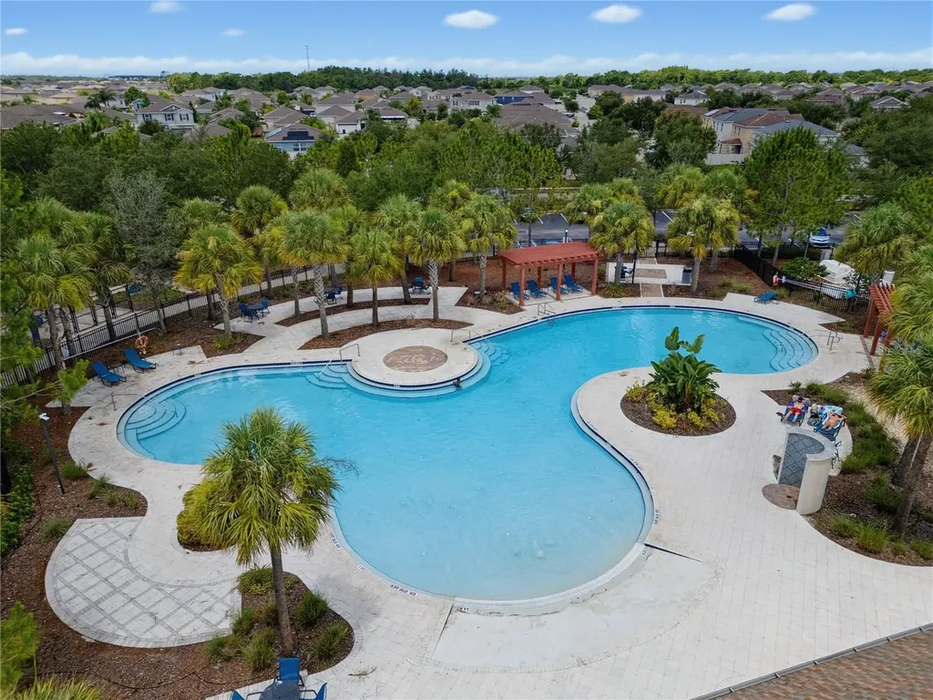7512 Turtle View Drive Ruskin FL 33573