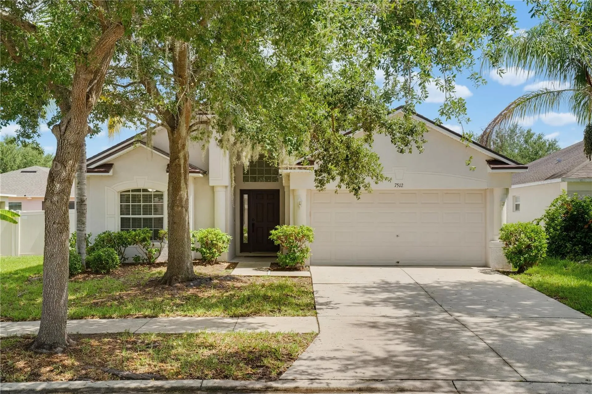 7512 Turtle View Drive Ruskin FL 33573
