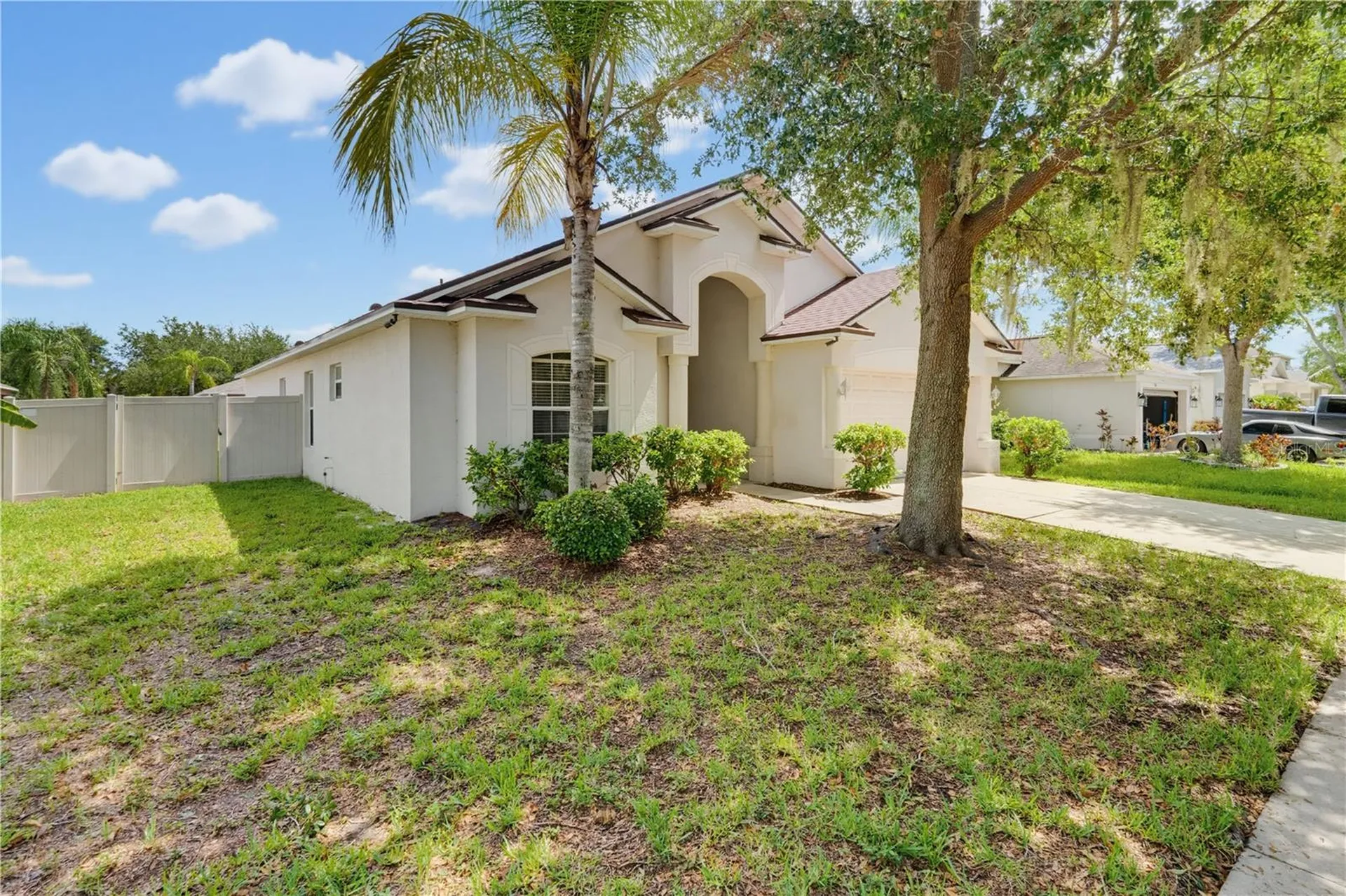 7512 Turtle View Drive Ruskin FL 33573