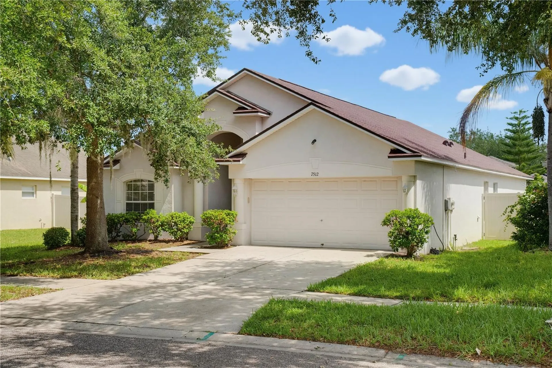 7512 Turtle View Drive Ruskin FL 33573