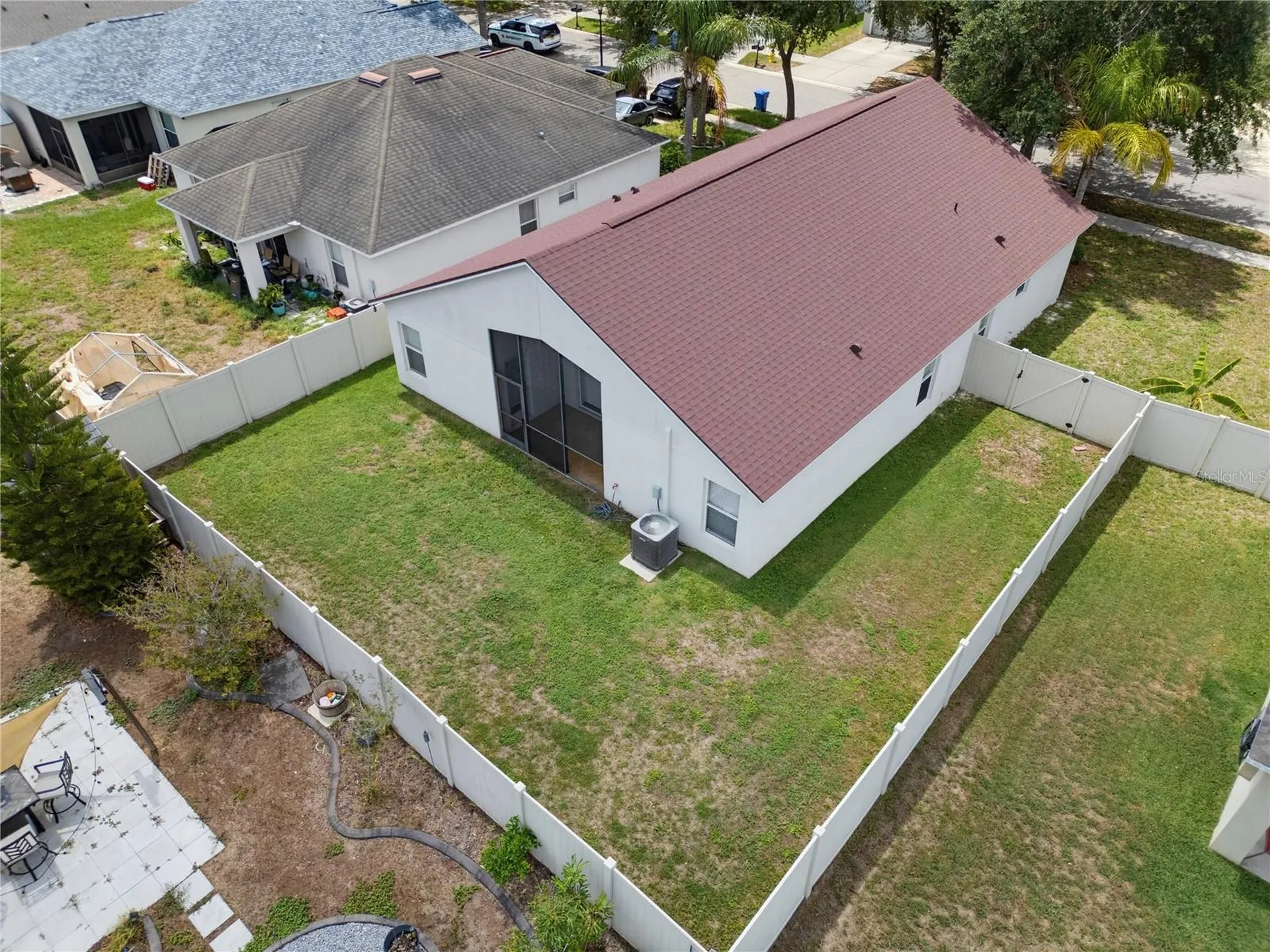 7512 Turtle View Drive Ruskin FL 33573