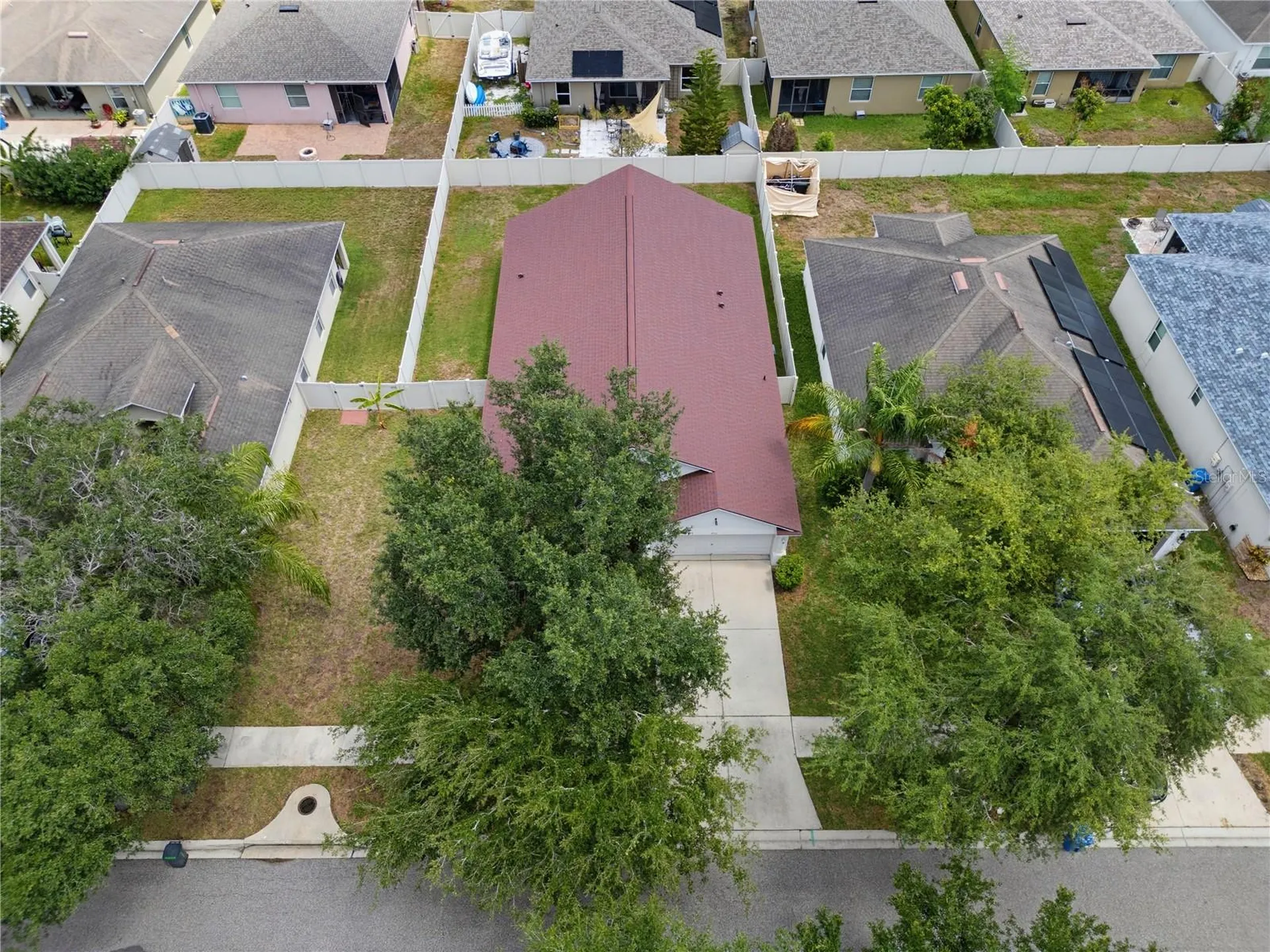 7512 Turtle View Drive Ruskin FL 33573
