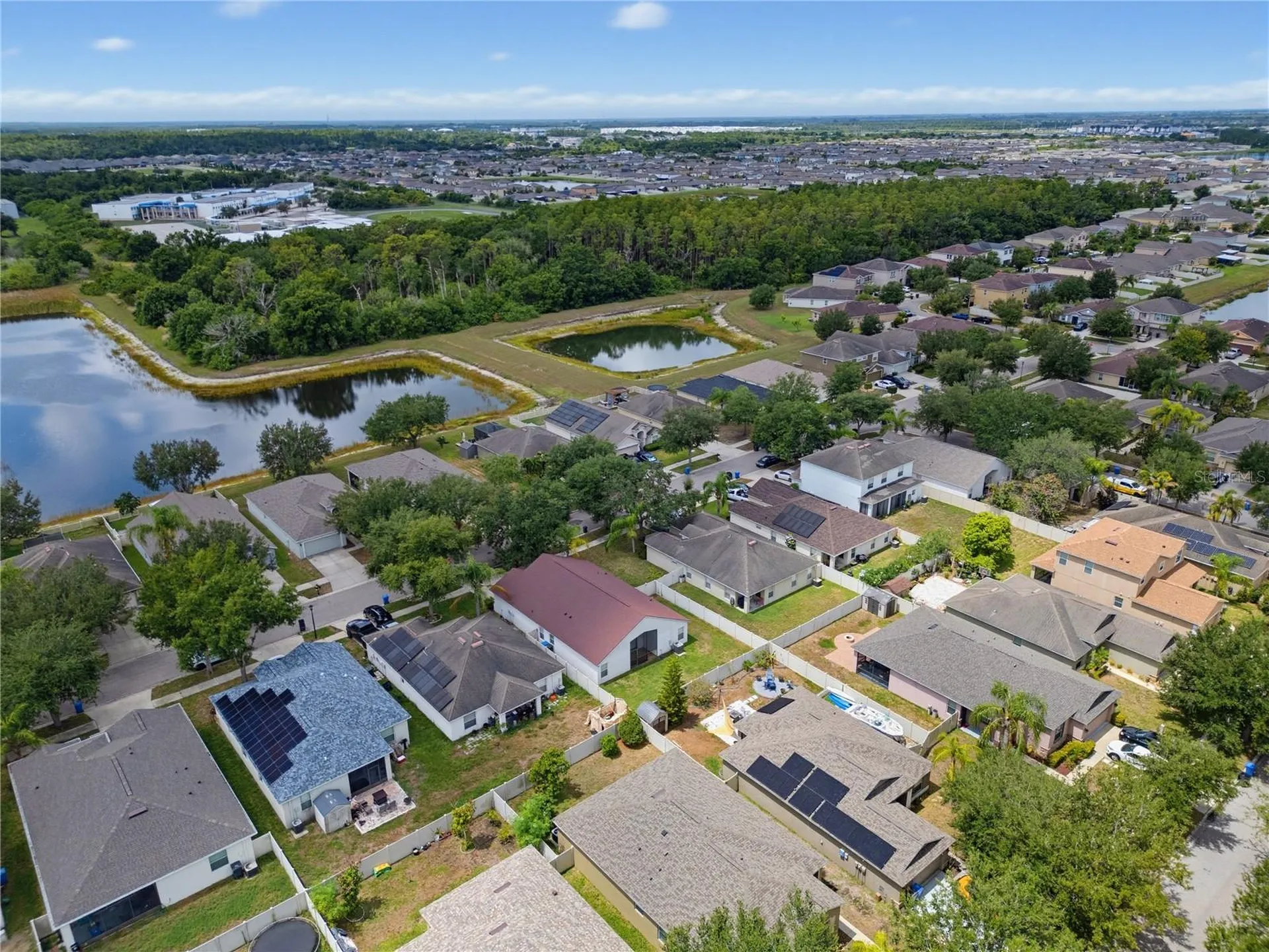 7512 Turtle View Drive Ruskin FL 33573