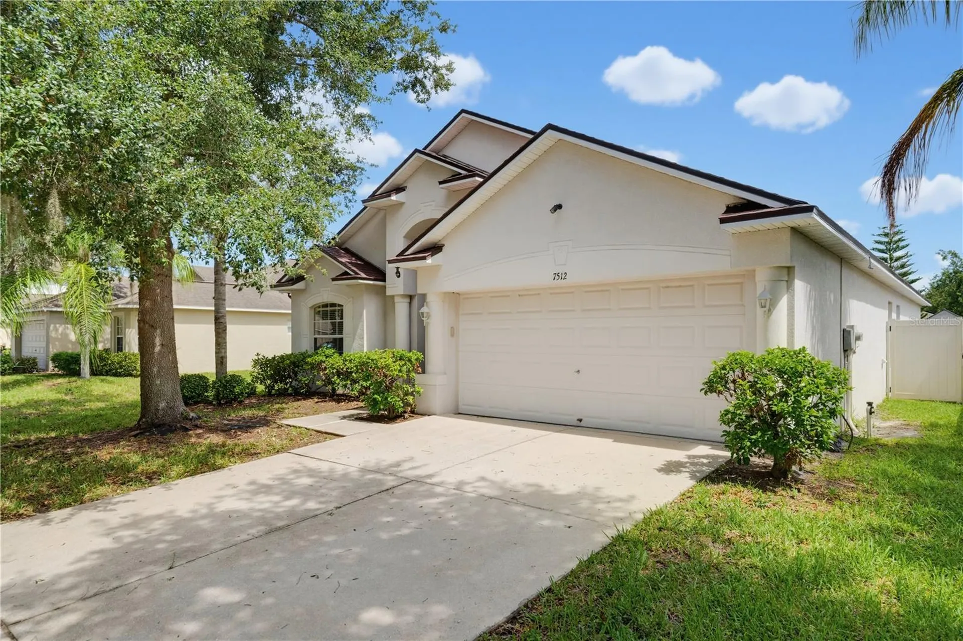 7512 Turtle View Drive Ruskin FL 33573