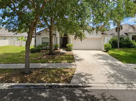 7512 Turtle View Drive Ruskin FL 33573