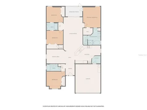 7512 Turtle View Drive Ruskin FL 33573