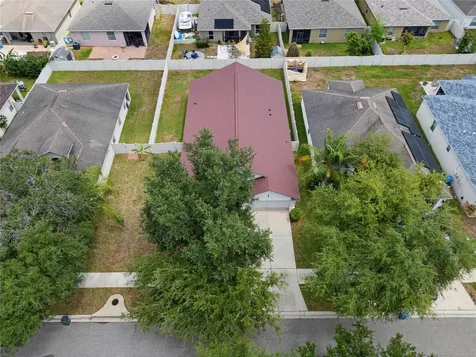 7512 Turtle View Drive Ruskin FL 33573