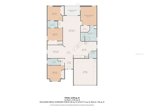 7512 Turtle View Drive Ruskin FL 33573
