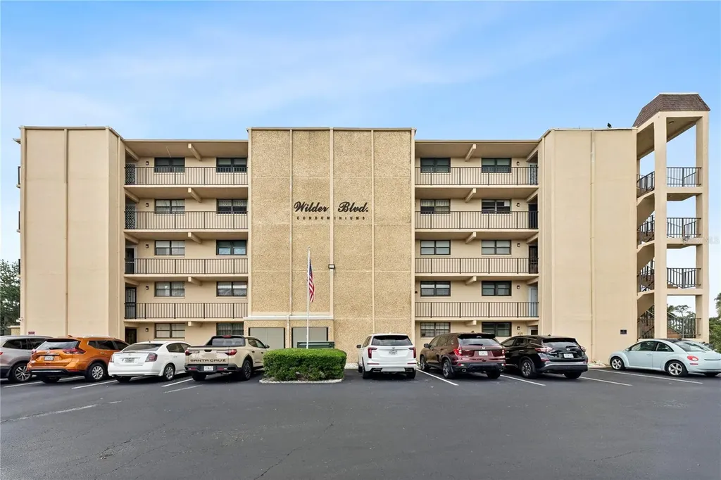 325 Wilder Boulevard Daytona Beach FL 32114