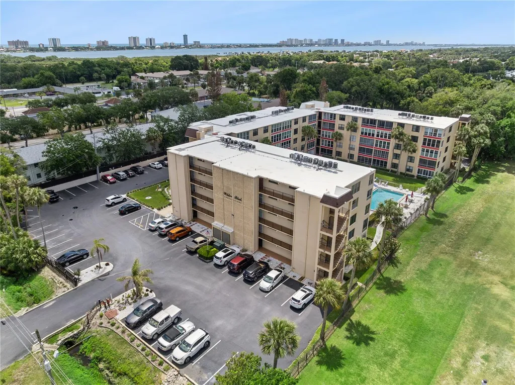 325 Wilder Boulevard Daytona Beach FL 32114
