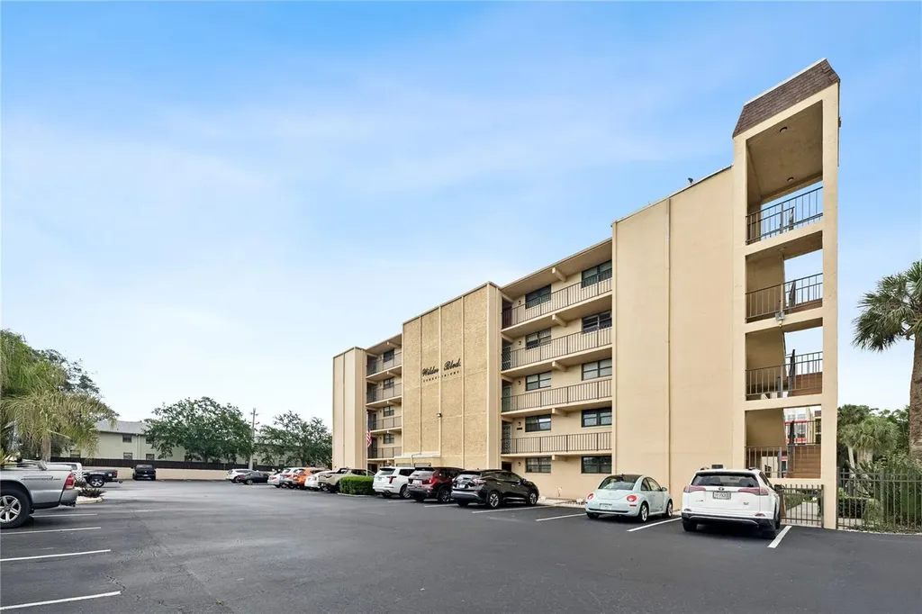 325 Wilder Boulevard Daytona Beach FL 32114