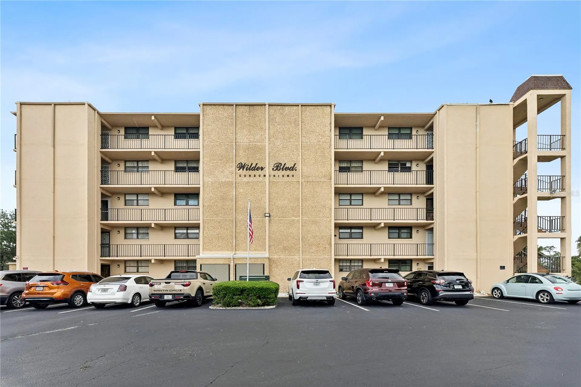 325 Wilder Boulevard Daytona Beach FL 32114