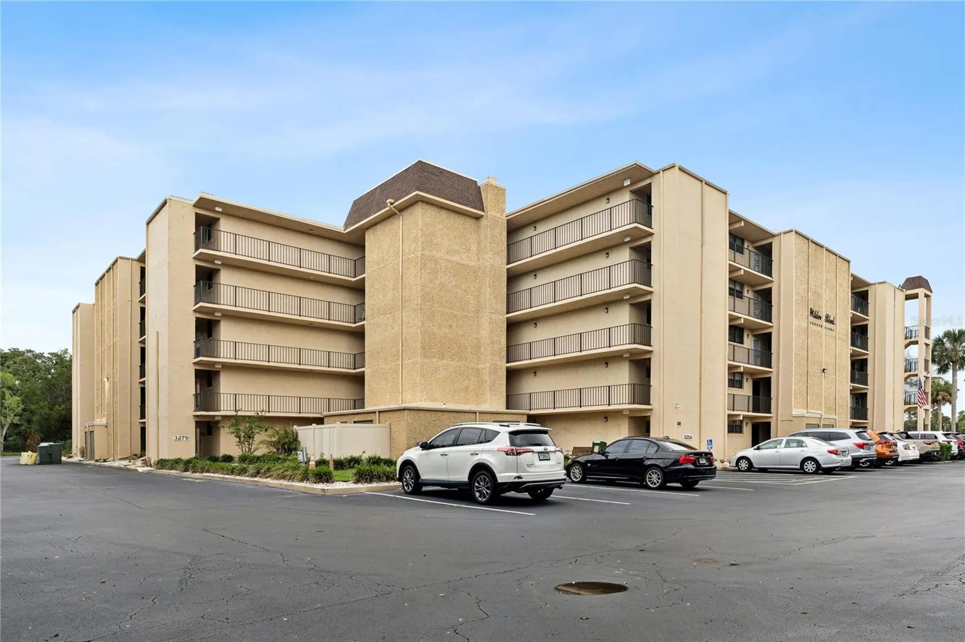 325 Wilder Boulevard Daytona Beach FL 32114