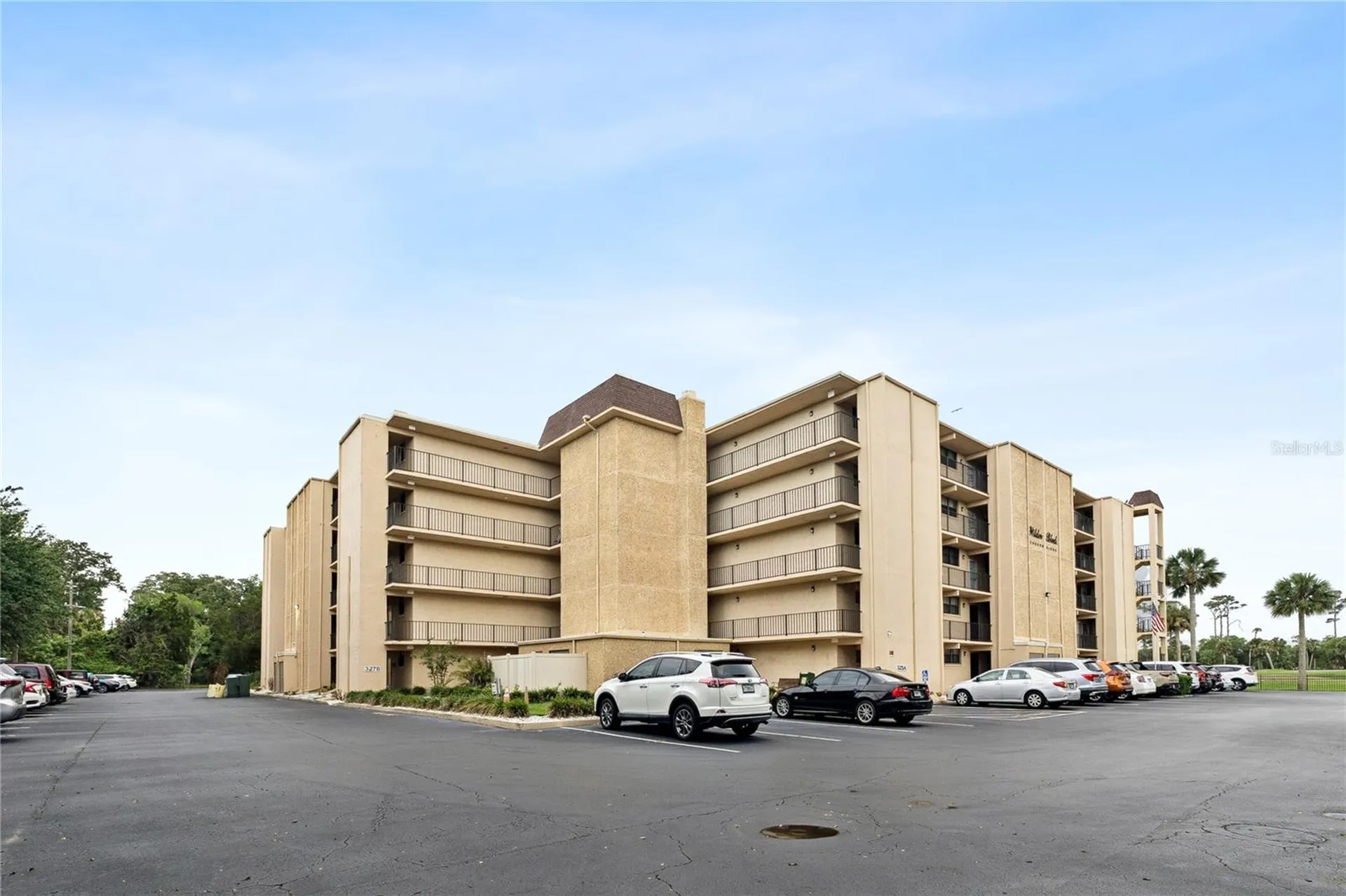 325 Wilder Boulevard Daytona Beach FL 32114