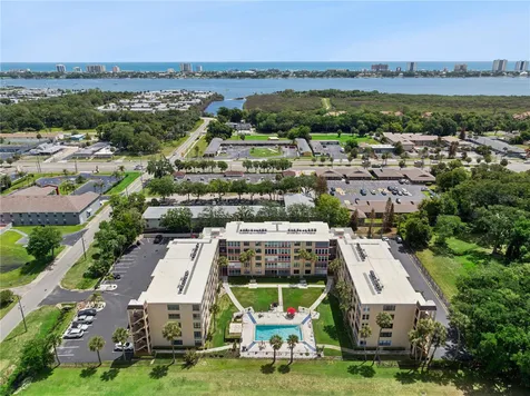 325 Wilder Boulevard Daytona Beach FL 32114