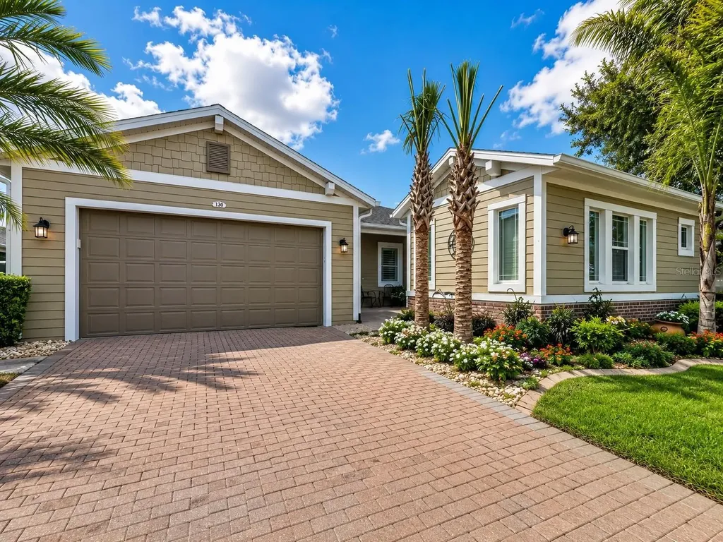 130 Balmy Coast Road Groveland FL 34736