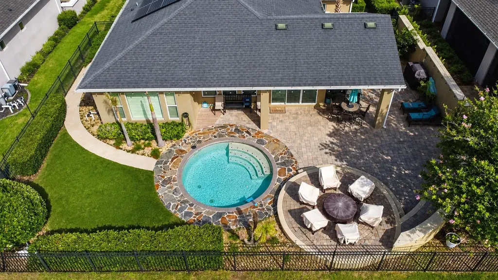 130 Balmy Coast Road Groveland FL 34736