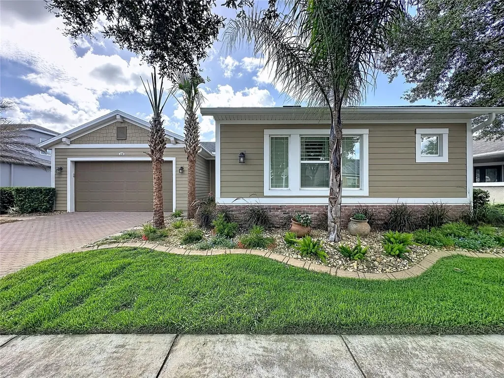 130 Balmy Coast Road Groveland FL 34736