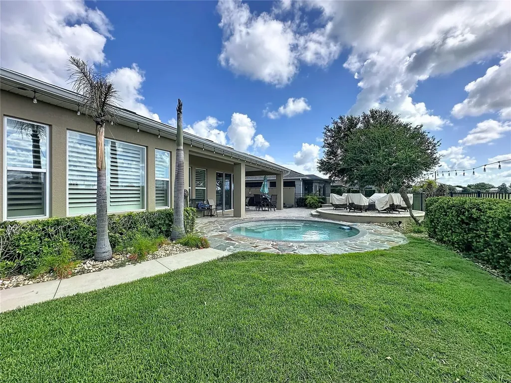 130 Balmy Coast Road Groveland FL 34736