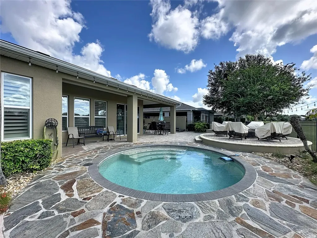 130 Balmy Coast Road Groveland FL 34736