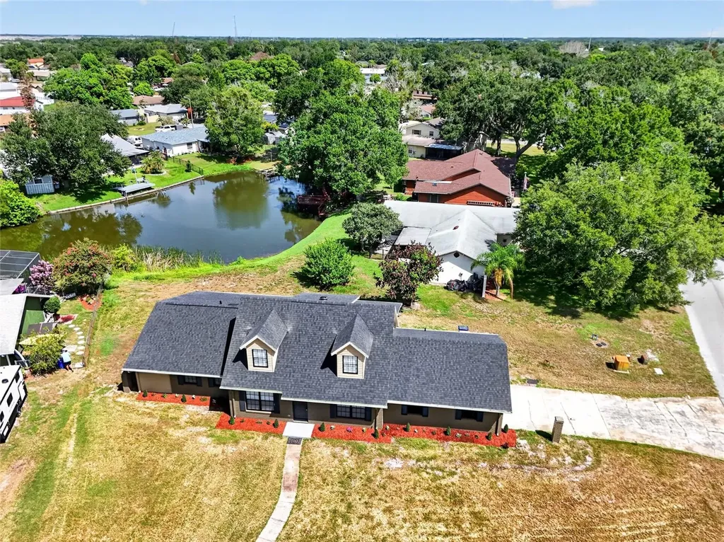 4400 Lake Trudy Drive St Cloud FL 34769