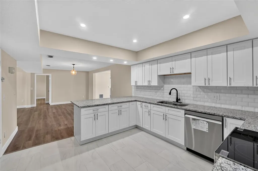 4400 Lake Trudy Drive St Cloud FL 34769