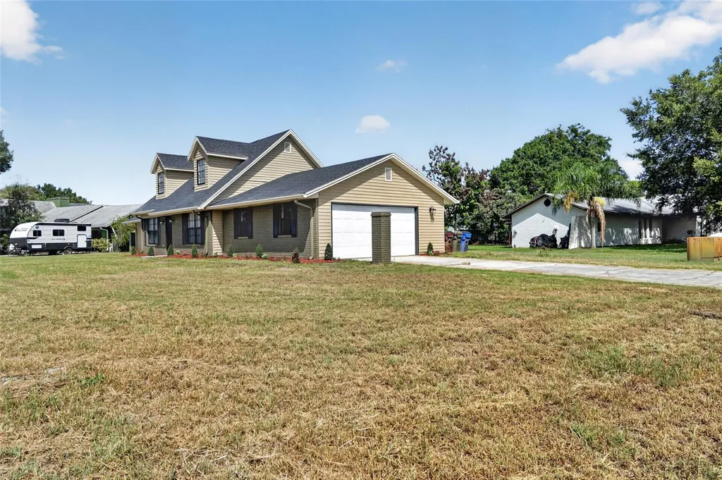 4400 Lake Trudy Drive St Cloud FL 34769