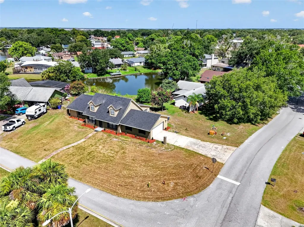 4400 Lake Trudy Drive St Cloud FL 34769