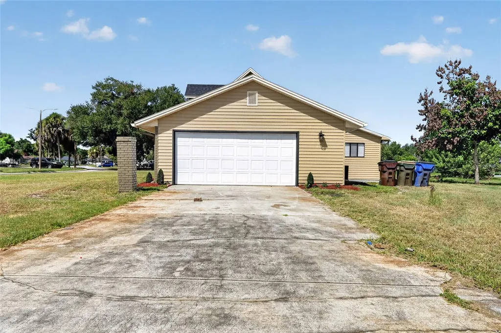4400 Lake Trudy Drive St Cloud FL 34769
