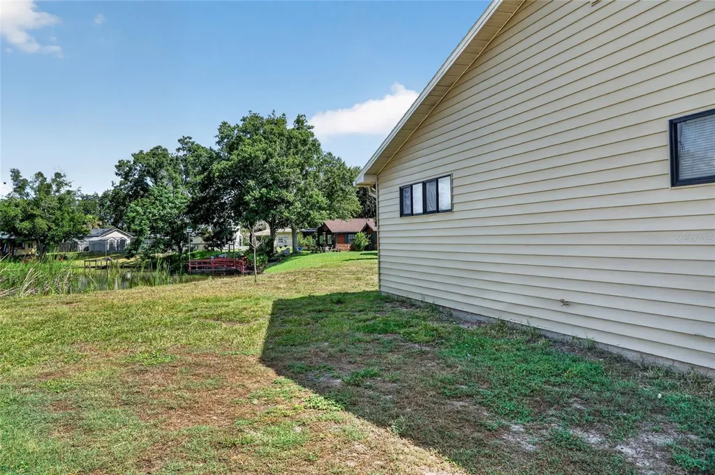 4400 Lake Trudy Drive St Cloud FL 34769