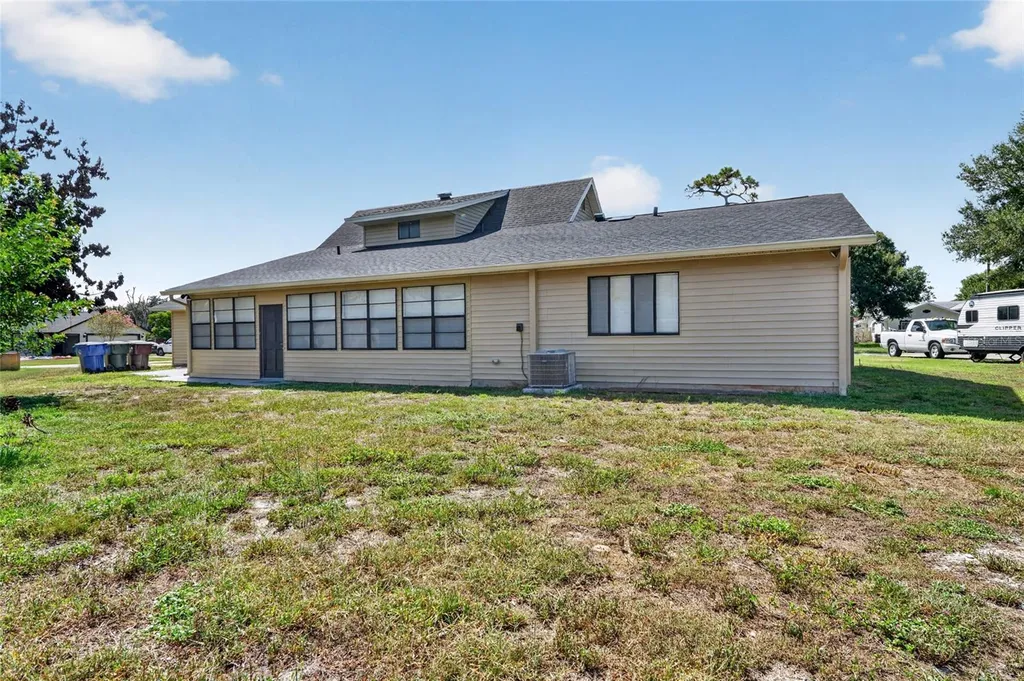4400 Lake Trudy Drive St Cloud FL 34769