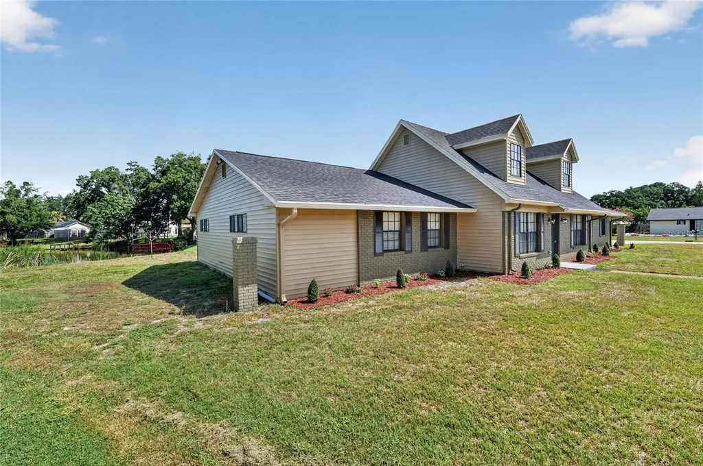 4400 Lake Trudy Drive St Cloud FL 34769