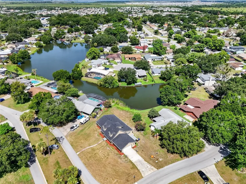 4400 Lake Trudy Drive St Cloud FL 34769