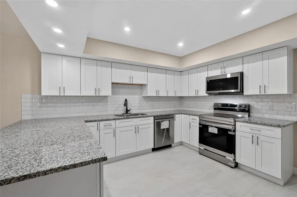 4400 Lake Trudy Drive St Cloud FL 34769