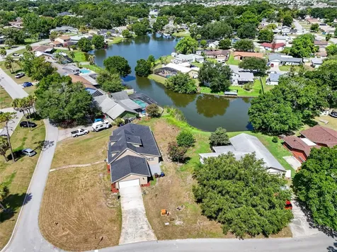 4400 Lake Trudy Drive St Cloud FL 34769