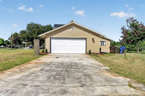 4400 Lake Trudy Drive St Cloud FL 34769
