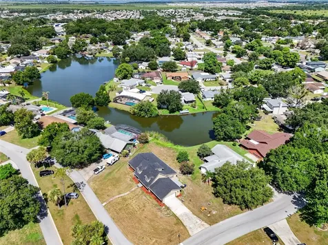 4400 Lake Trudy Drive St Cloud FL 34769