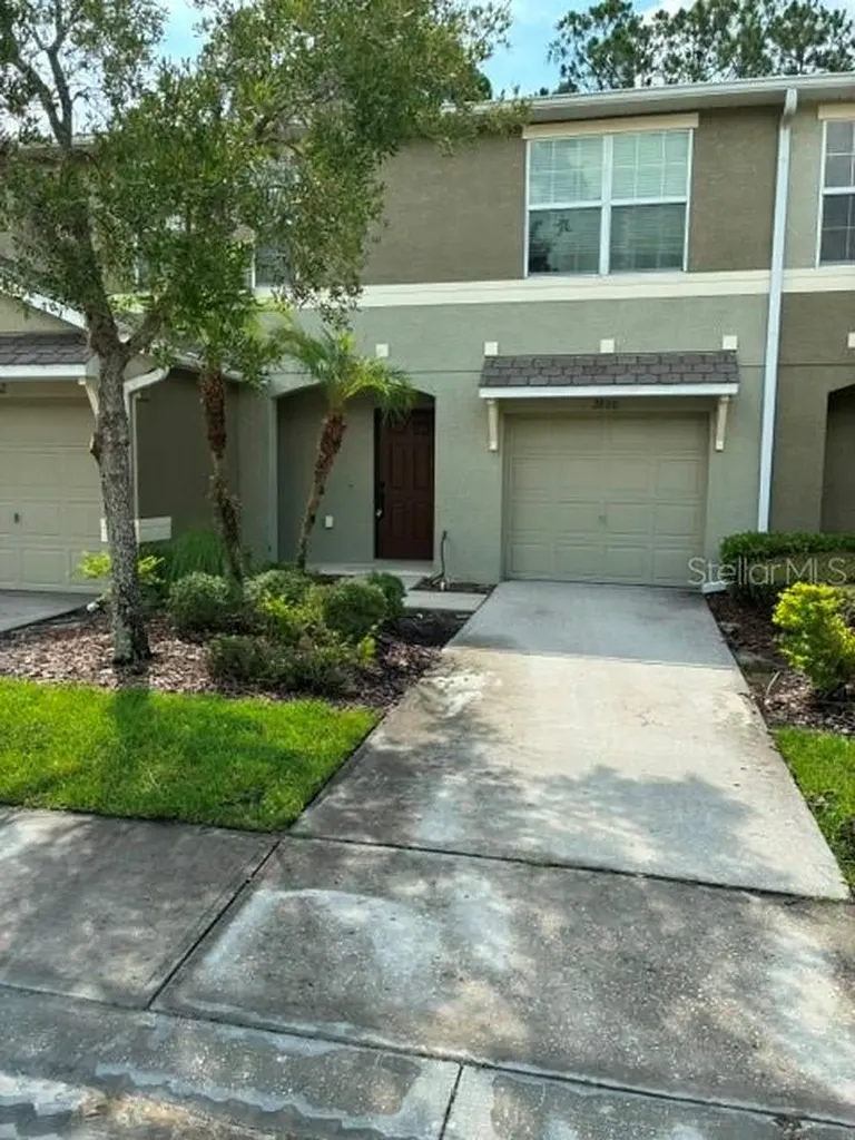 2800 Birchcreek Drive Wesley Chapel FL 33544