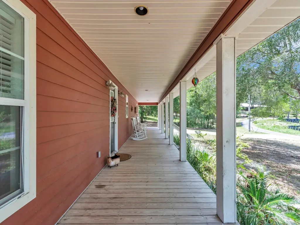 23608 NE 124th Place Road Fort Mc Coy FL 32134