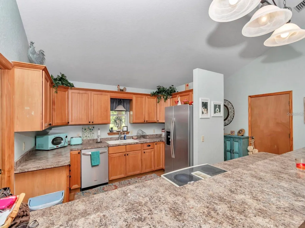 23608 NE 124th Place Road Fort Mc Coy FL 32134
