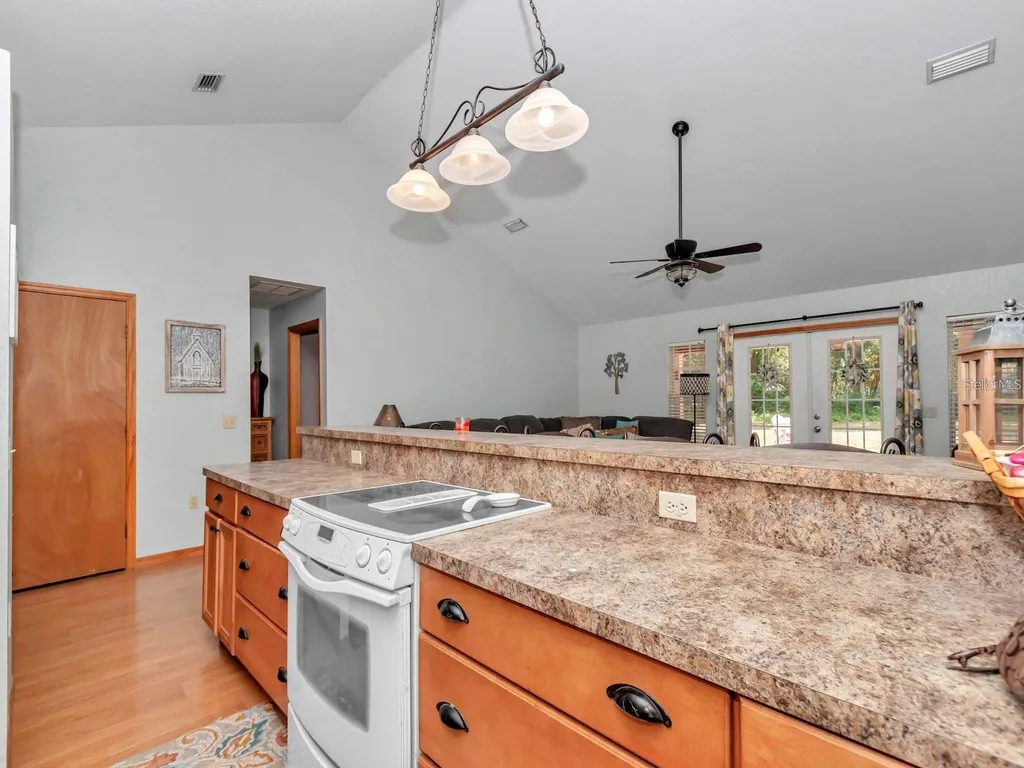 23608 NE 124th Place Road Fort Mc Coy FL 32134