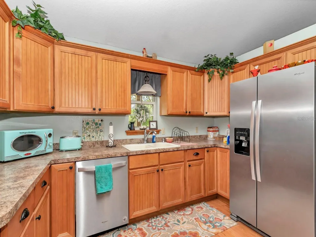 23608 NE 124th Place Road Fort Mc Coy FL 32134