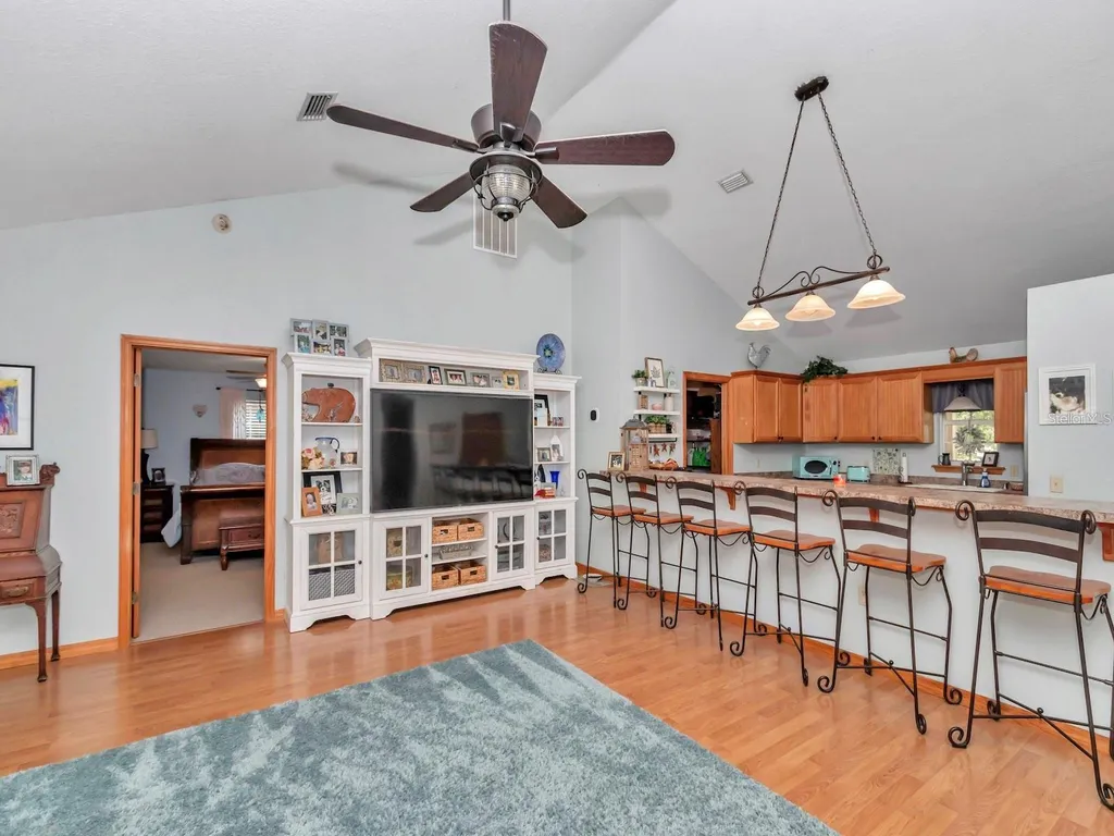 23608 NE 124th Place Road Fort Mc Coy FL 32134