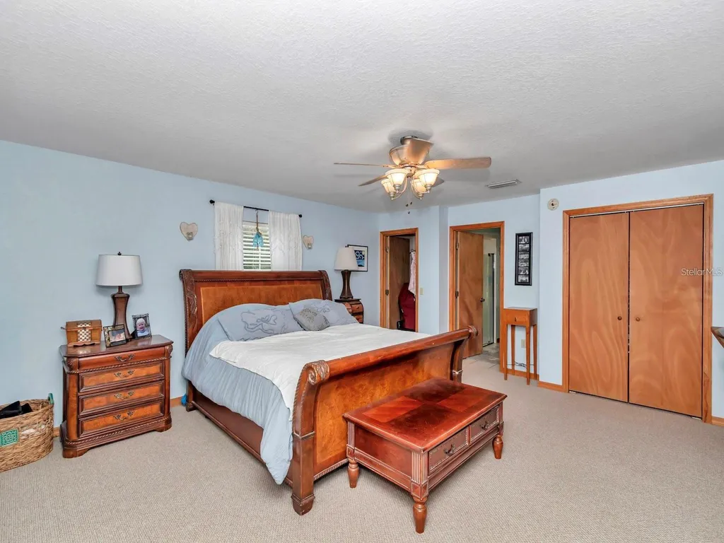 23608 NE 124th Place Road Fort Mc Coy FL 32134