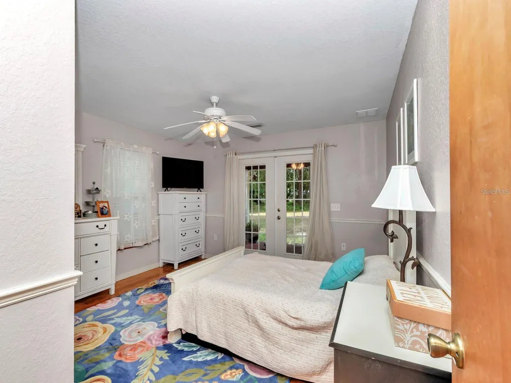 23608 NE 124th Place Road Fort Mc Coy FL 32134