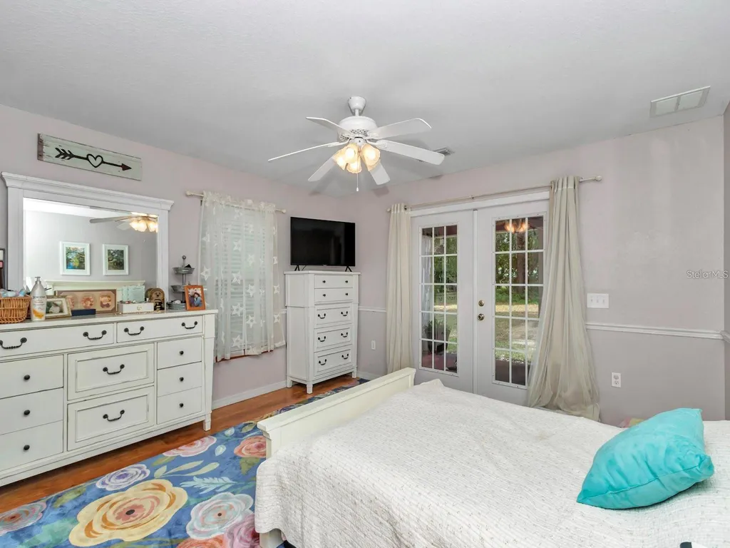 23608 NE 124th Place Road Fort Mc Coy FL 32134