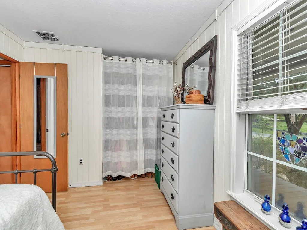 23608 NE 124th Place Road Fort Mc Coy FL 32134