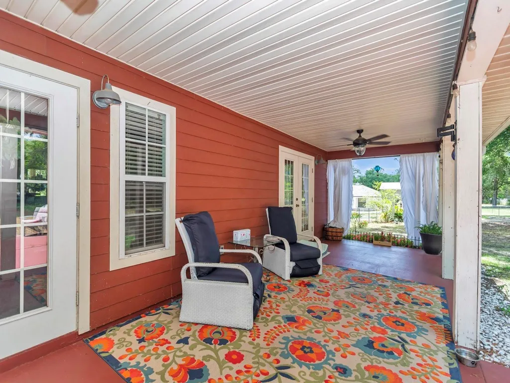 23608 NE 124th Place Road Fort Mc Coy FL 32134