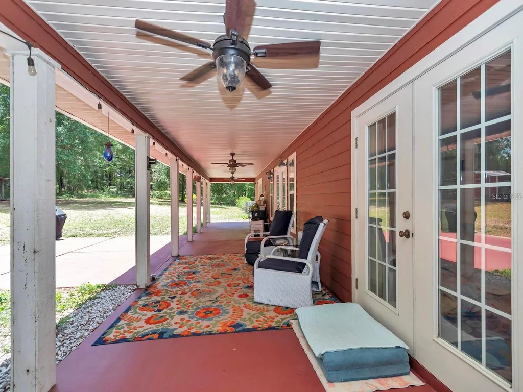 23608 NE 124th Place Road Fort Mc Coy FL 32134